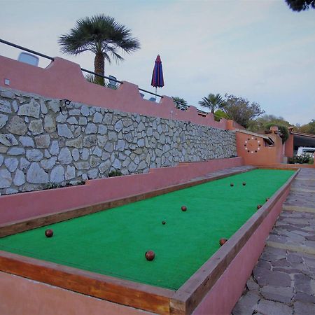 Residence Melograno Capoliveri  Dış mekan fotoğraf