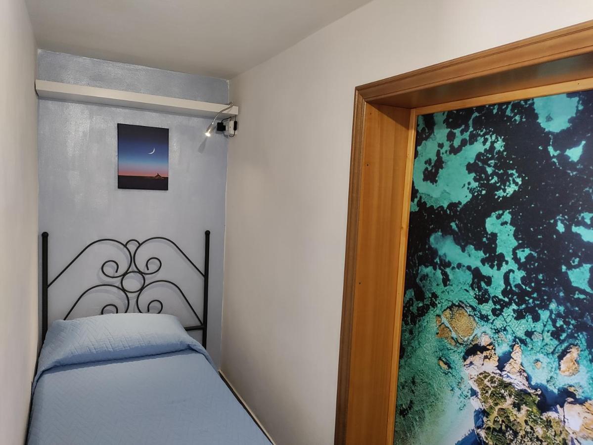 Residence Melograno Capoliveri  Dış mekan fotoğraf