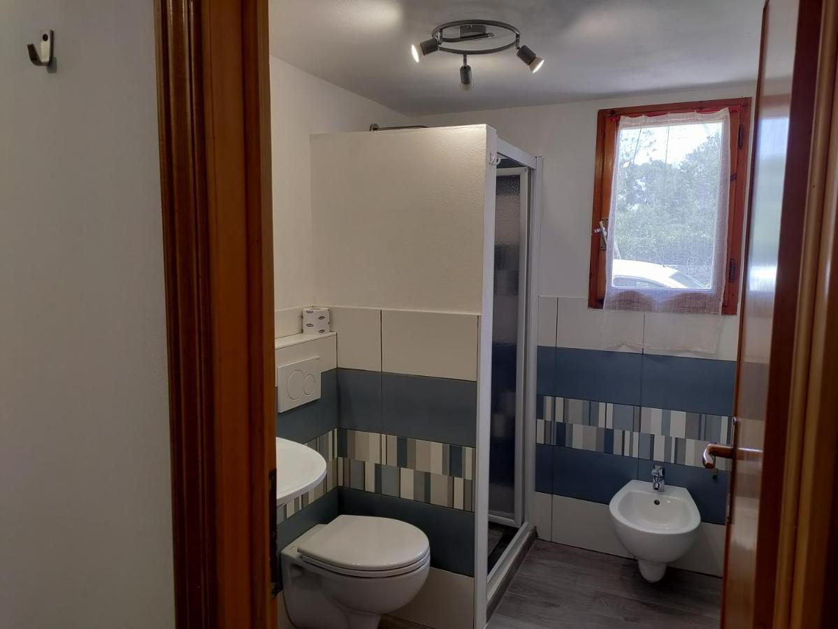 Residence Melograno Capoliveri  Dış mekan fotoğraf