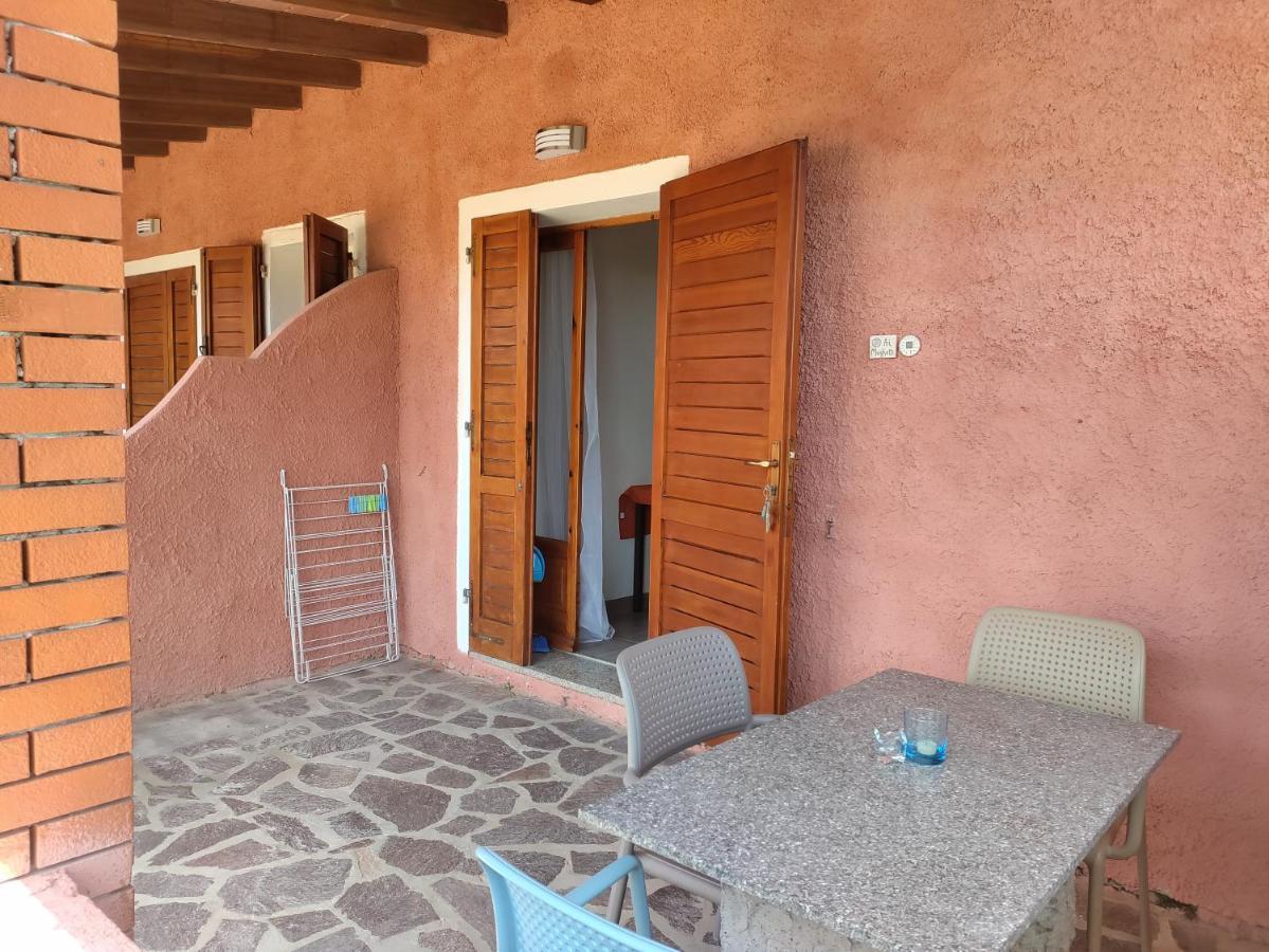 Residence Melograno Capoliveri  Dış mekan fotoğraf