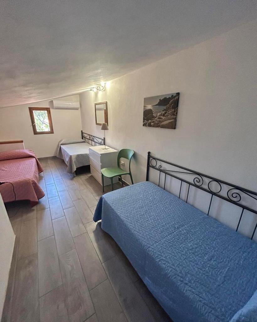 Residence Melograno Capoliveri  Dış mekan fotoğraf