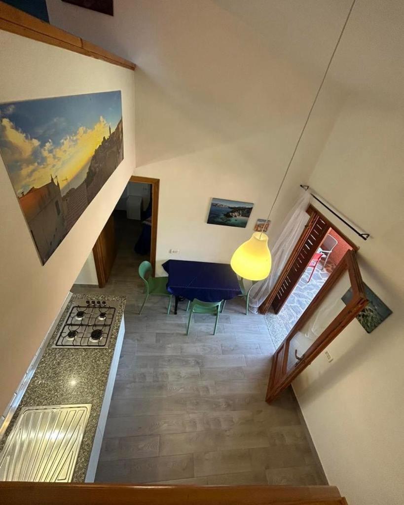 Residence Melograno Capoliveri  Dış mekan fotoğraf