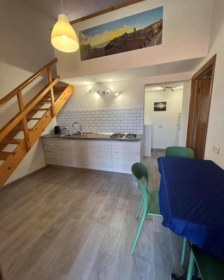 Residence Melograno Capoliveri  Dış mekan fotoğraf