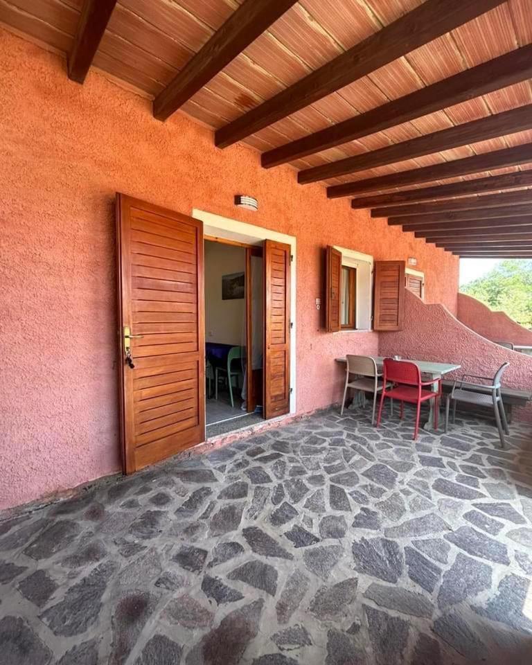 Residence Melograno Capoliveri  Dış mekan fotoğraf