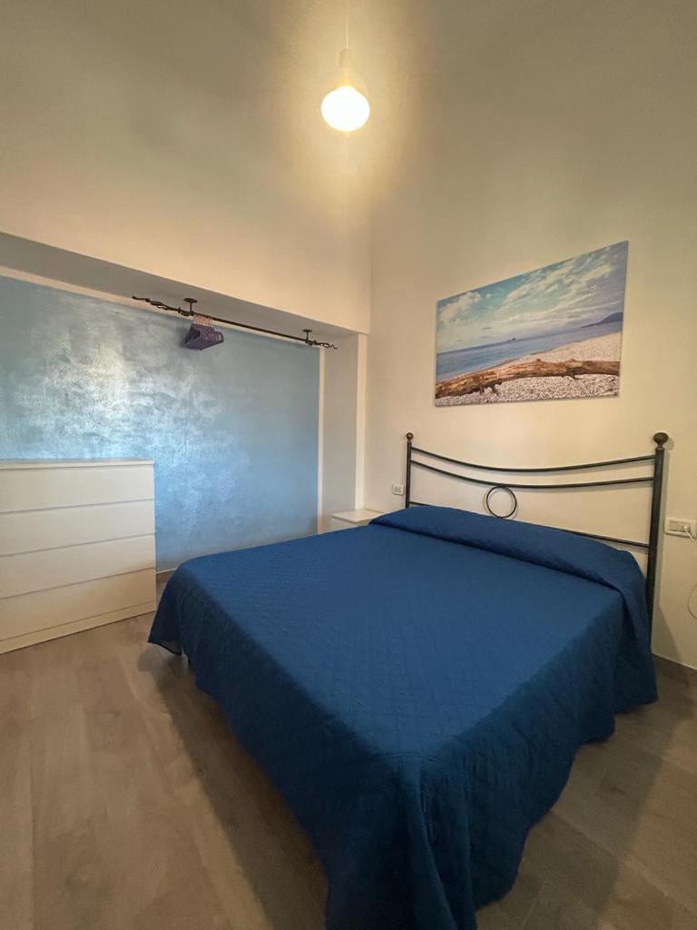 Residence Melograno Capoliveri  Dış mekan fotoğraf