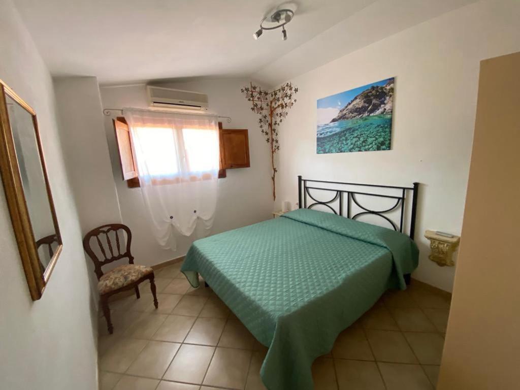 Residence Melograno Capoliveri  Dış mekan fotoğraf