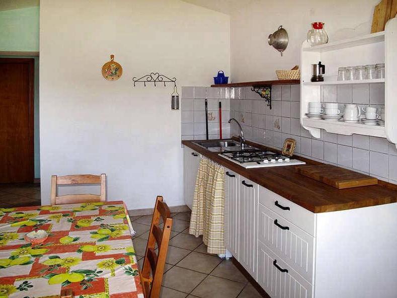 Residence Melograno Capoliveri  Dış mekan fotoğraf