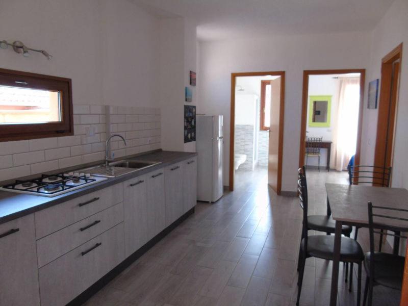 Residence Melograno Capoliveri  Dış mekan fotoğraf