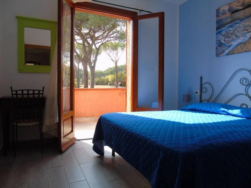 Residence Melograno Capoliveri  Dış mekan fotoğraf