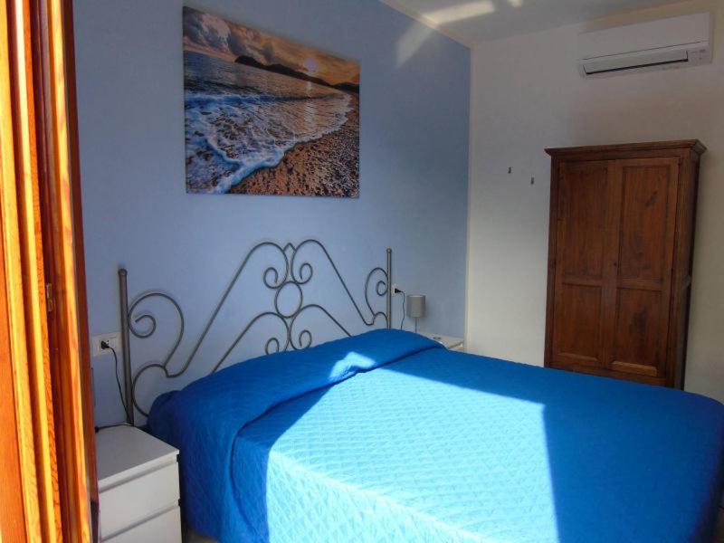 Residence Melograno Capoliveri  Dış mekan fotoğraf