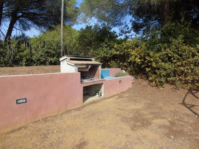 Residence Melograno Capoliveri  Dış mekan fotoğraf