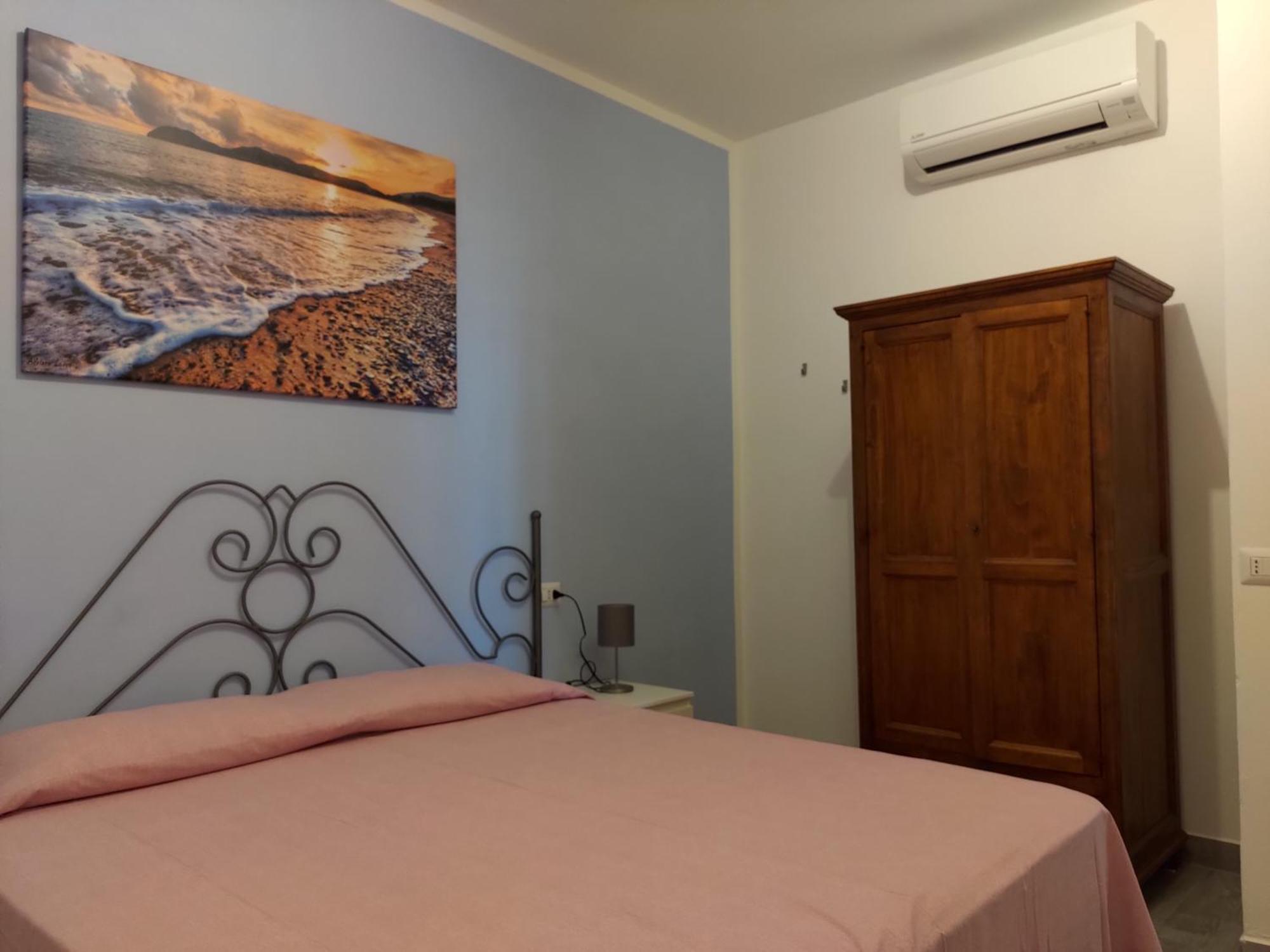 Residence Melograno Capoliveri  Oda fotoğraf