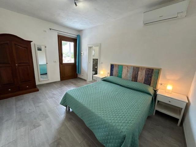 Residence Melograno Capoliveri  Dış mekan fotoğraf