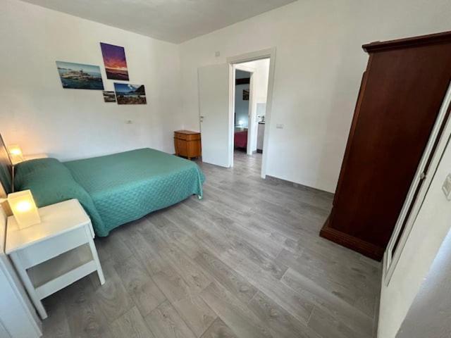 Residence Melograno Capoliveri  Dış mekan fotoğraf