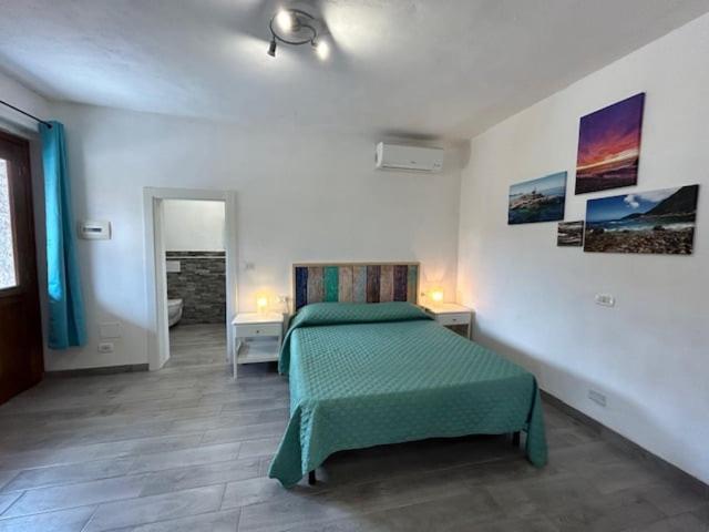 Residence Melograno Capoliveri  Dış mekan fotoğraf