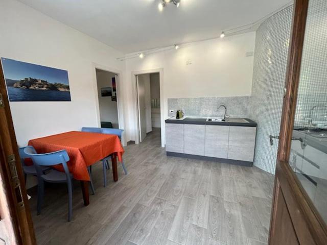 Residence Melograno Capoliveri  Dış mekan fotoğraf