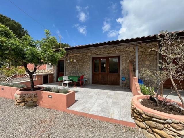 Residence Melograno Capoliveri  Dış mekan fotoğraf