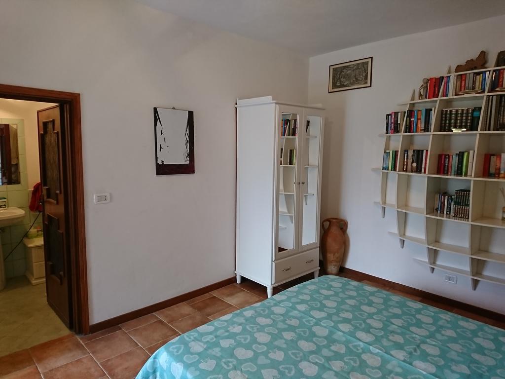 Residence Melograno Capoliveri  Dış mekan fotoğraf