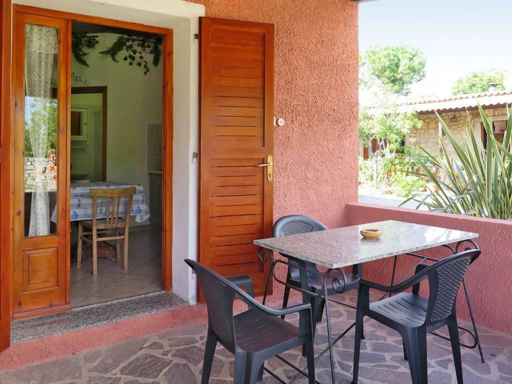 Residence Melograno Capoliveri  Dış mekan fotoğraf