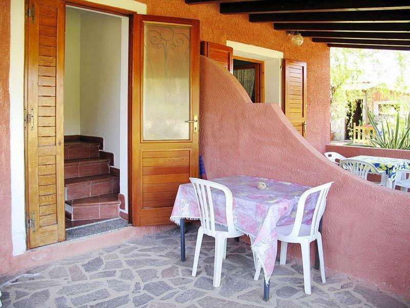 Residence Melograno Capoliveri  Dış mekan fotoğraf