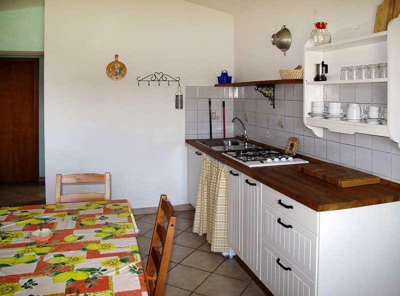 Residence Melograno Capoliveri  Dış mekan fotoğraf