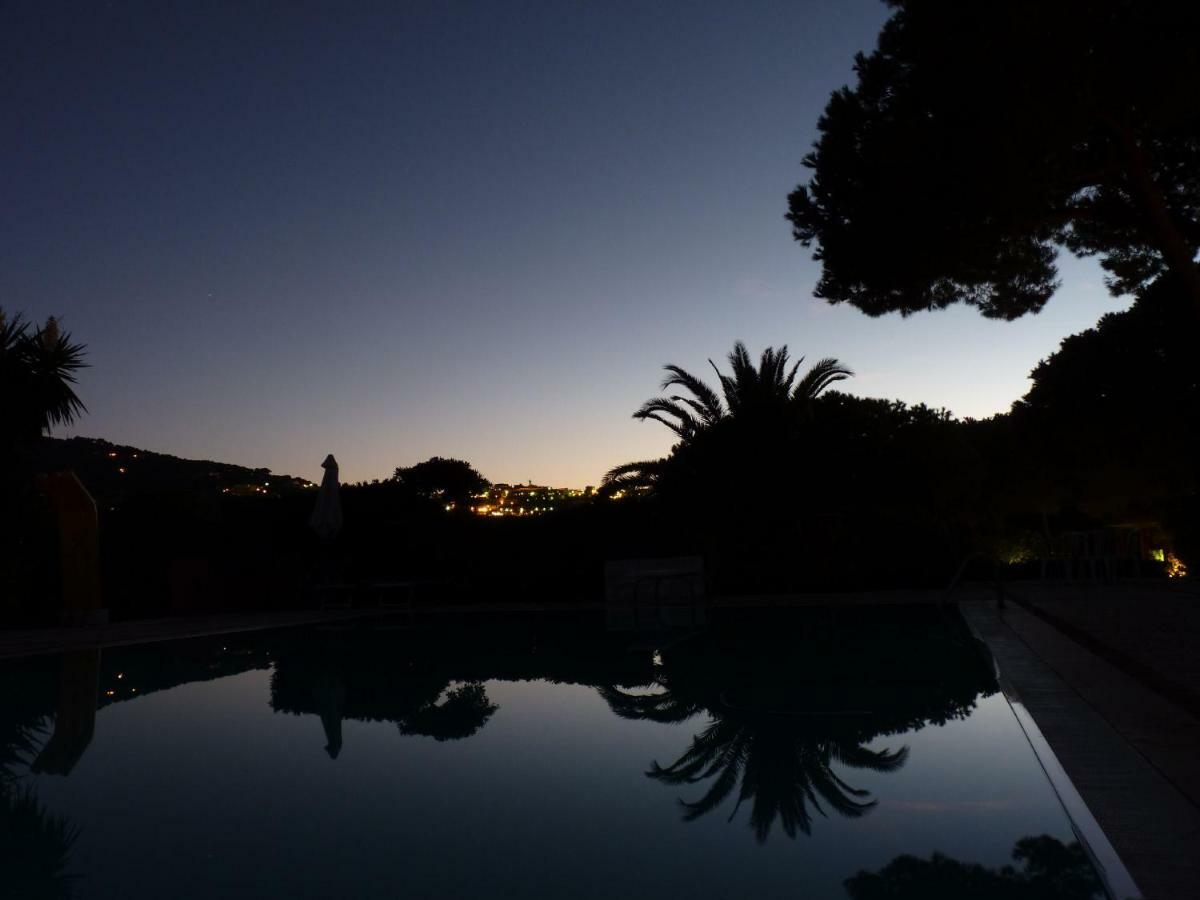 Residence Melograno Capoliveri  Dış mekan fotoğraf
