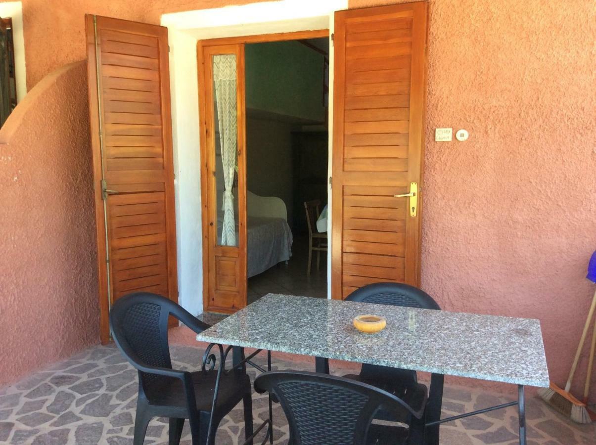 Residence Melograno Capoliveri  Dış mekan fotoğraf