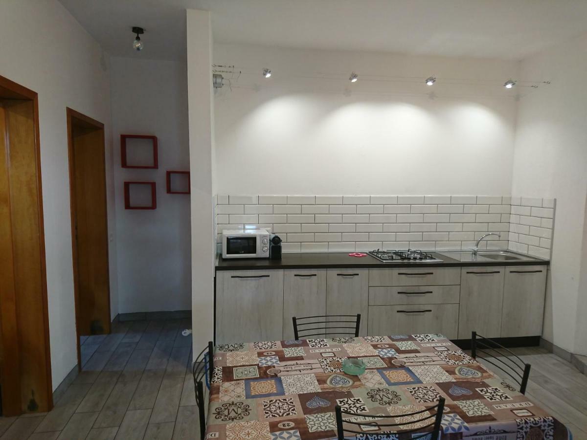 Residence Melograno Capoliveri  Dış mekan fotoğraf