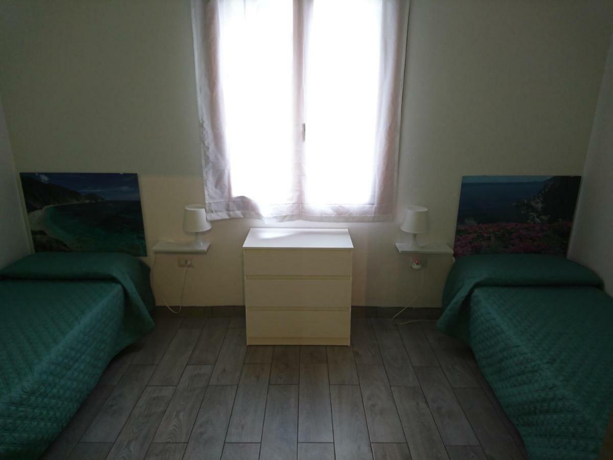 Residence Melograno Capoliveri  Dış mekan fotoğraf