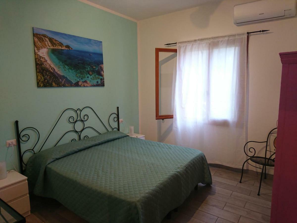 Residence Melograno Capoliveri  Dış mekan fotoğraf