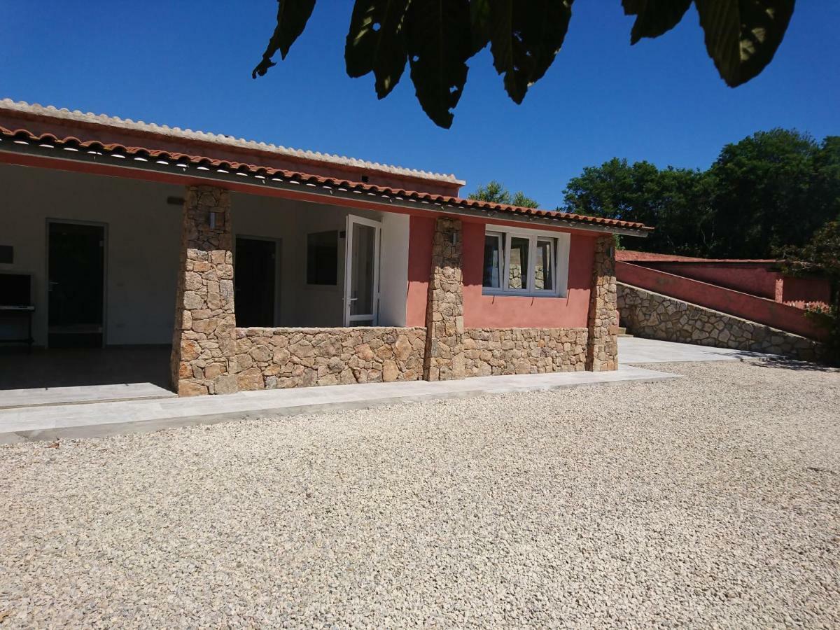 Residence Melograno Capoliveri  Dış mekan fotoğraf