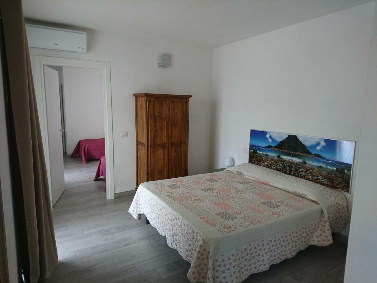 Residence Melograno Capoliveri  Dış mekan fotoğraf