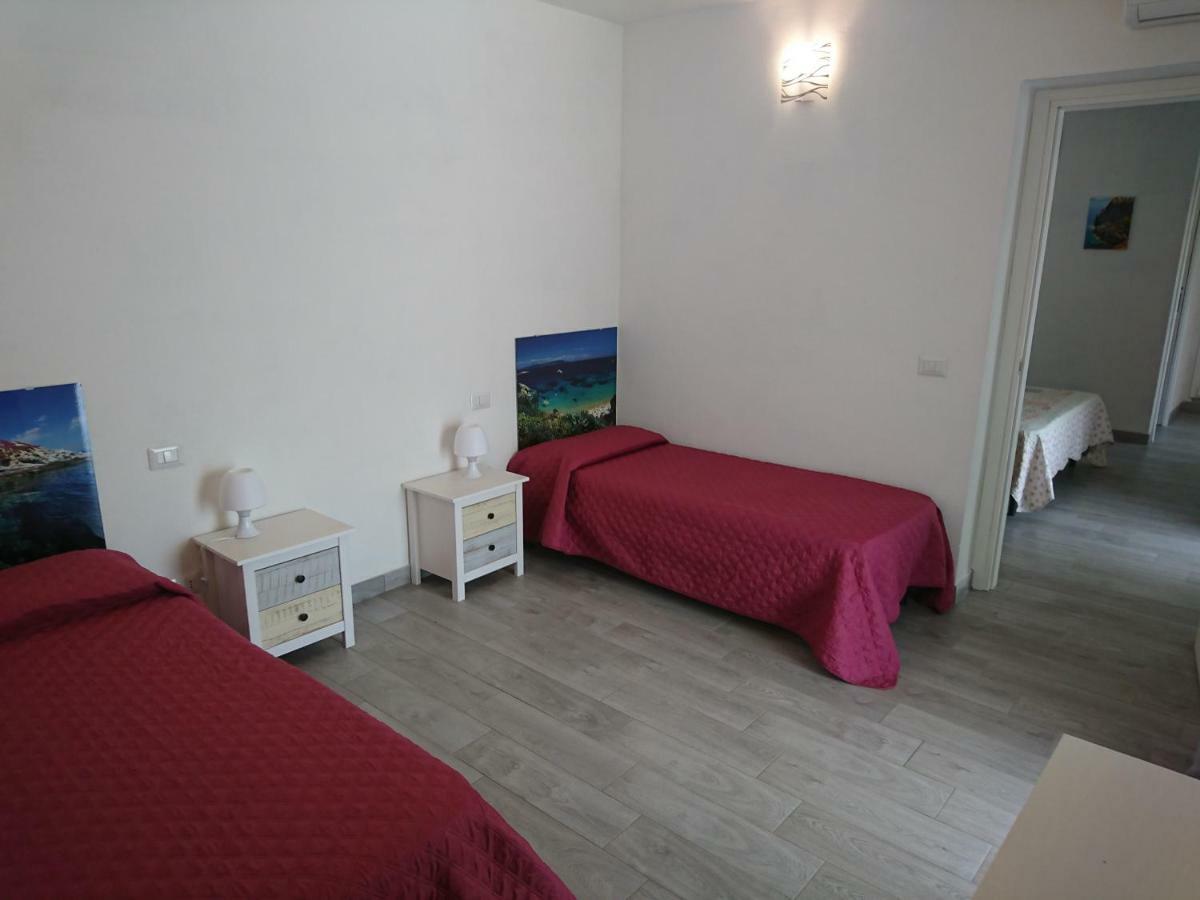 Residence Melograno Capoliveri  Dış mekan fotoğraf