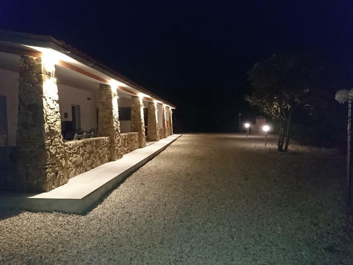 Residence Melograno Capoliveri  Dış mekan fotoğraf