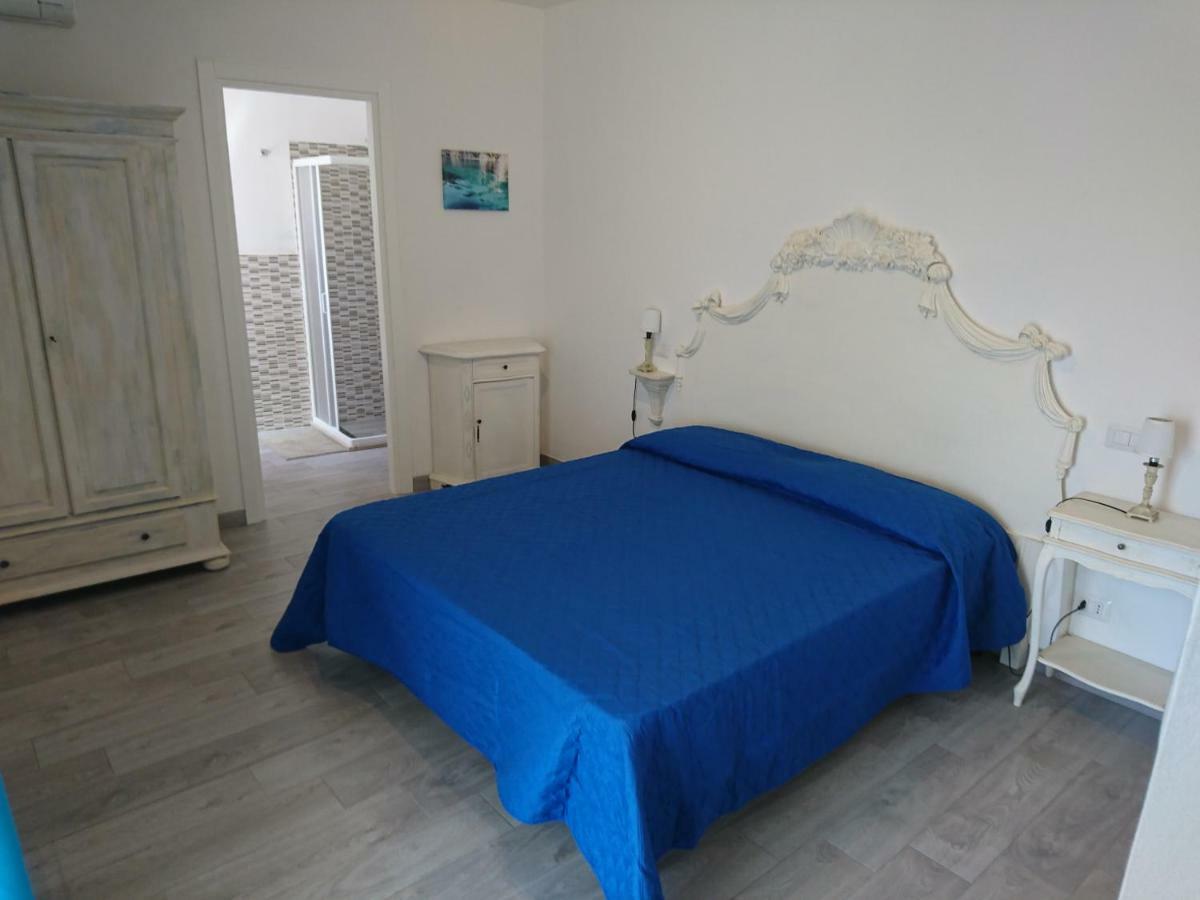 Residence Melograno Capoliveri  Dış mekan fotoğraf