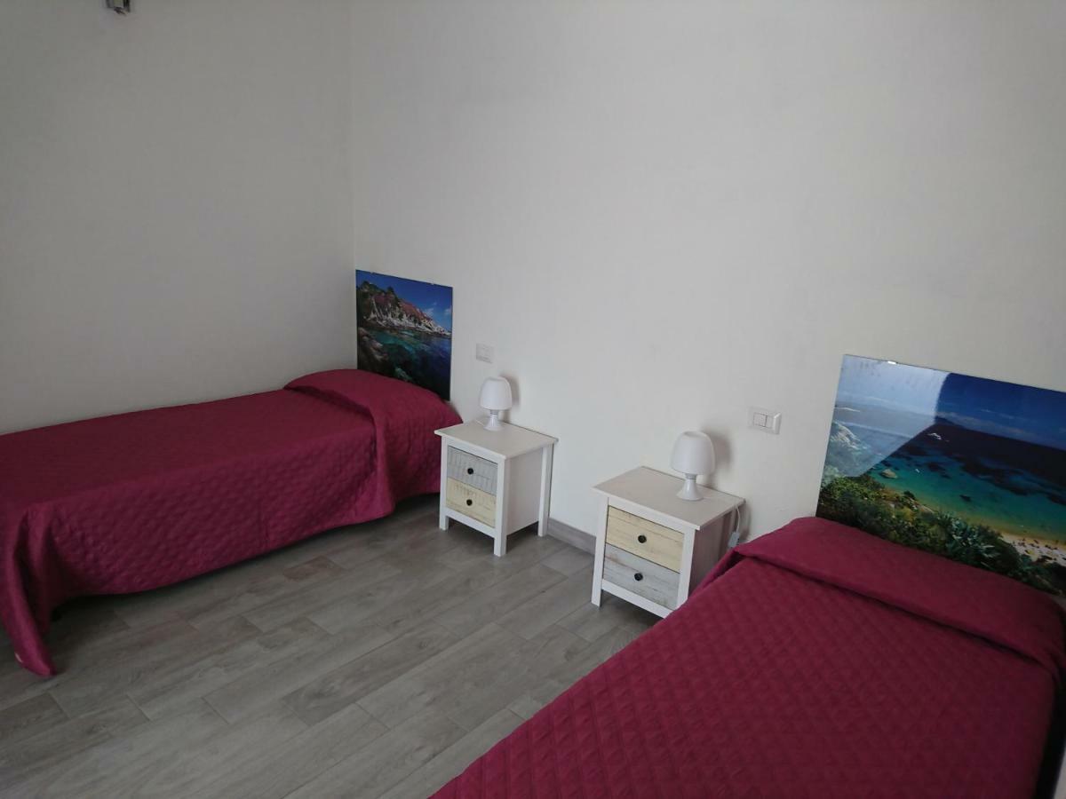 Residence Melograno Capoliveri  Dış mekan fotoğraf