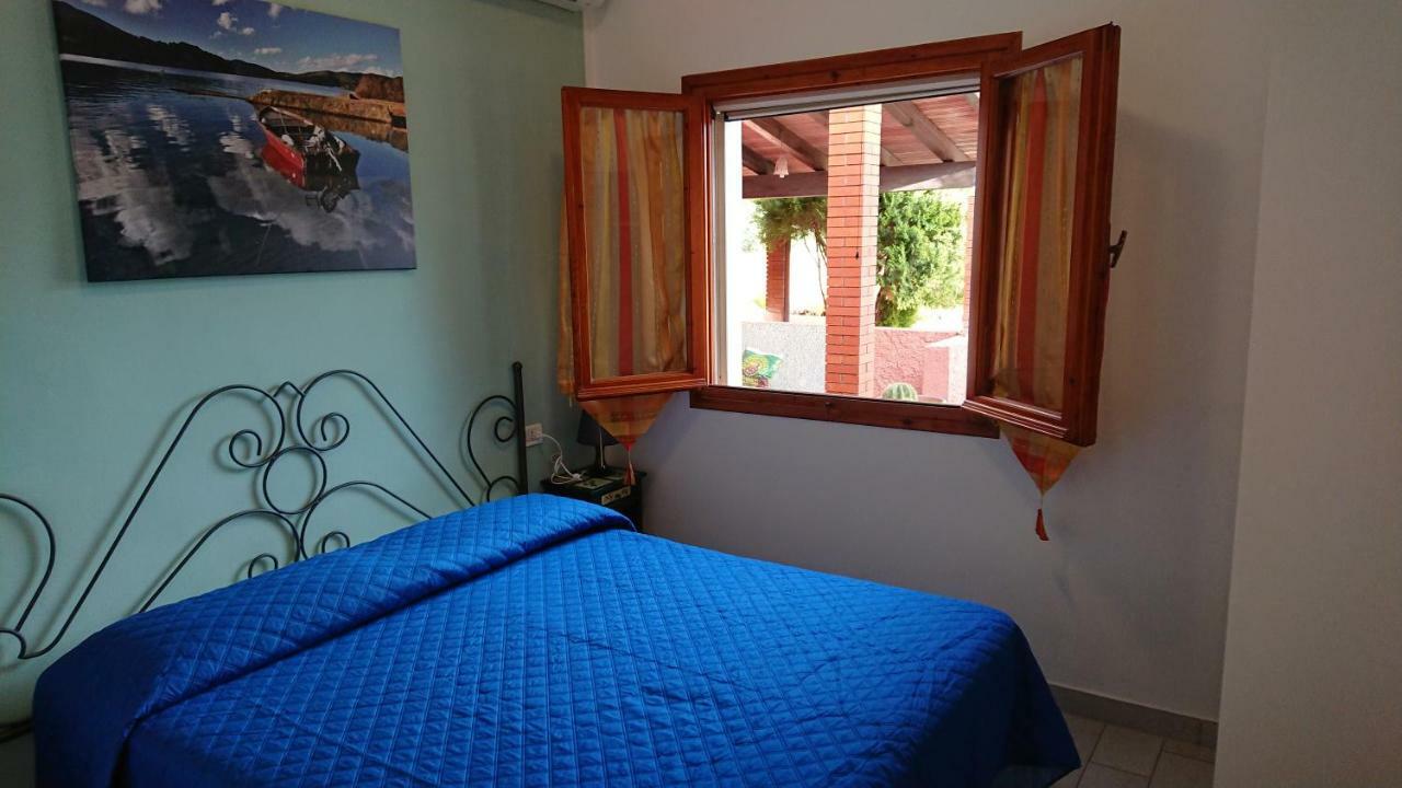 Residence Melograno Capoliveri  Dış mekan fotoğraf