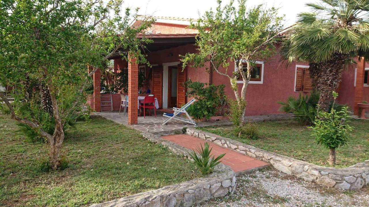 Residence Melograno Capoliveri  Dış mekan fotoğraf