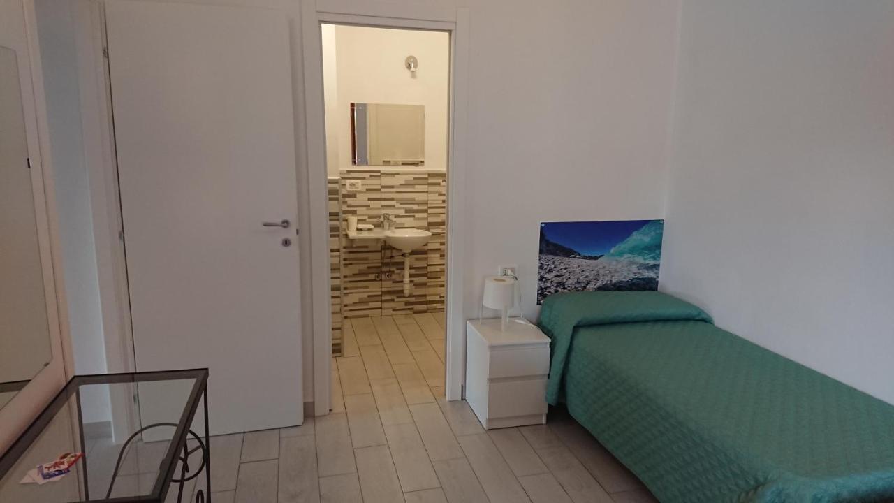 Residence Melograno Capoliveri  Dış mekan fotoğraf